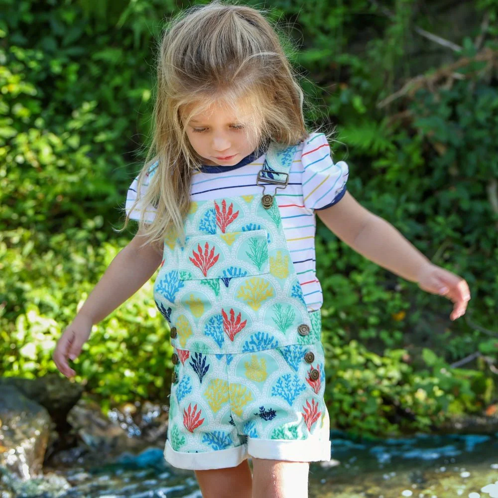 Girl's Warehouse Sale